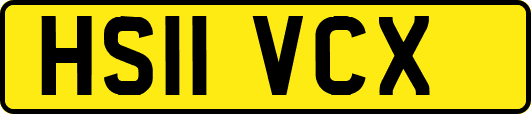 HS11VCX