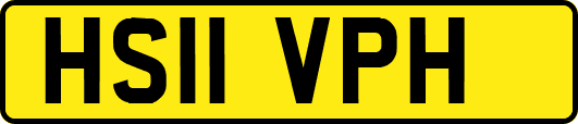 HS11VPH