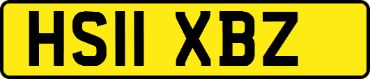 HS11XBZ