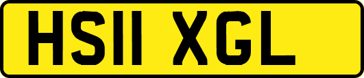 HS11XGL