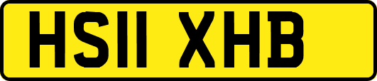 HS11XHB