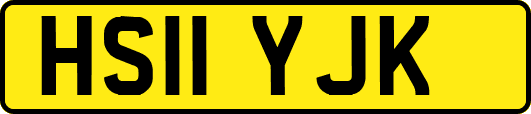 HS11YJK