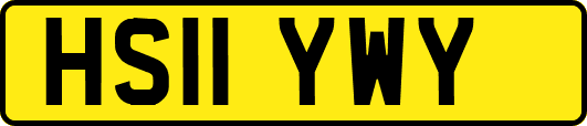 HS11YWY