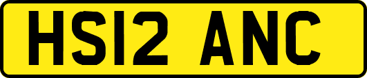 HS12ANC