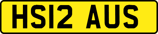 HS12AUS