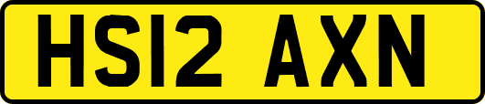 HS12AXN