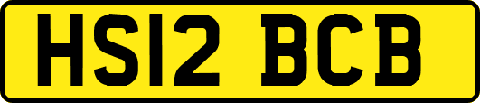 HS12BCB