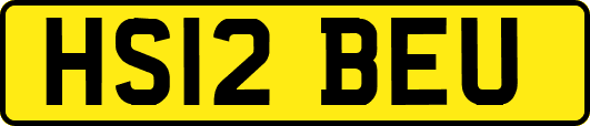 HS12BEU