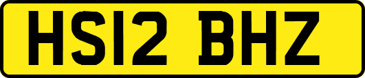 HS12BHZ