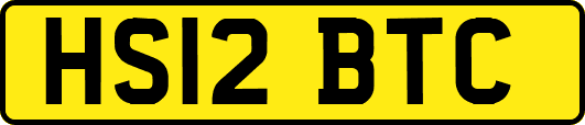 HS12BTC