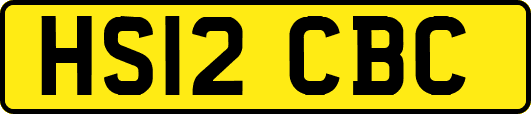 HS12CBC