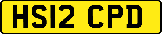 HS12CPD