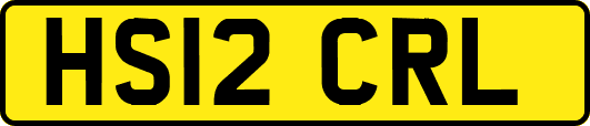 HS12CRL