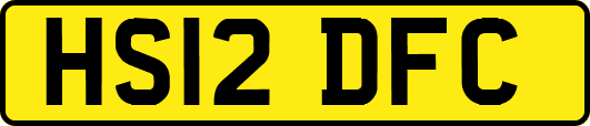 HS12DFC