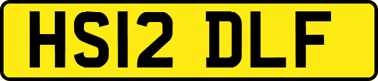 HS12DLF