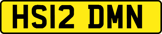 HS12DMN