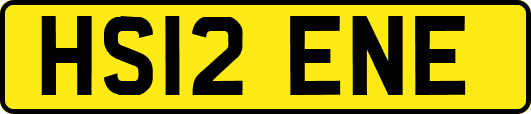 HS12ENE