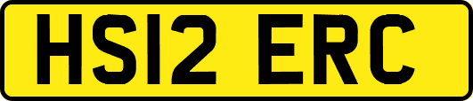 HS12ERC