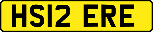 HS12ERE