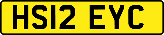 HS12EYC