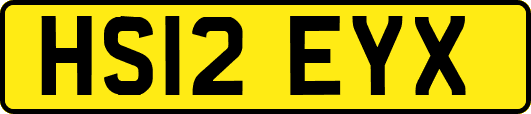 HS12EYX