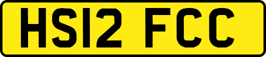 HS12FCC