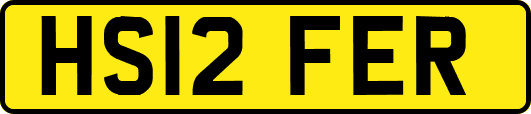 HS12FER