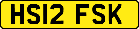 HS12FSK