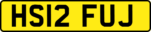 HS12FUJ