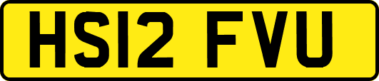 HS12FVU