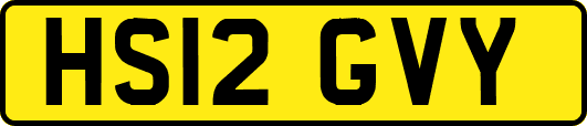 HS12GVY