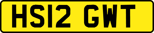 HS12GWT