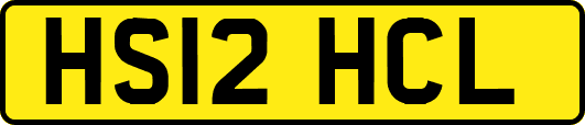 HS12HCL