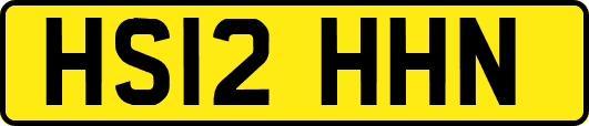 HS12HHN
