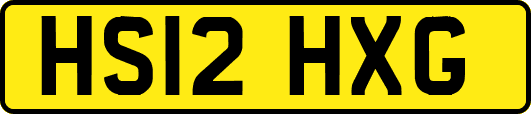 HS12HXG
