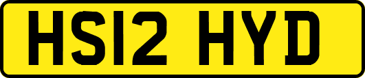 HS12HYD