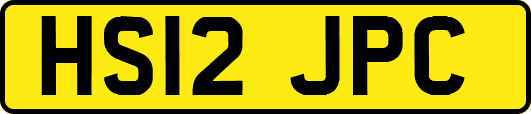 HS12JPC
