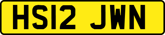 HS12JWN