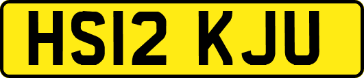HS12KJU