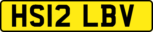 HS12LBV