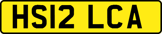 HS12LCA