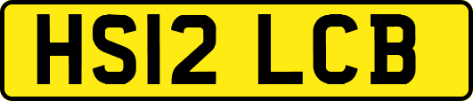 HS12LCB