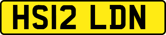 HS12LDN