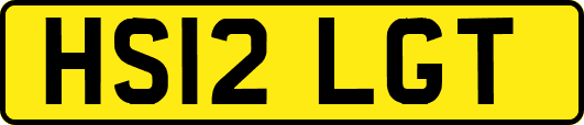HS12LGT