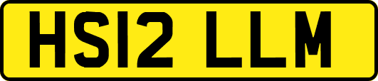 HS12LLM