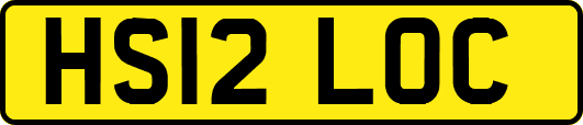 HS12LOC