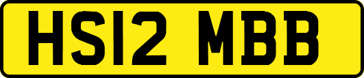 HS12MBB