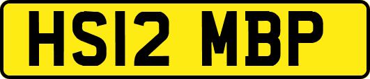 HS12MBP