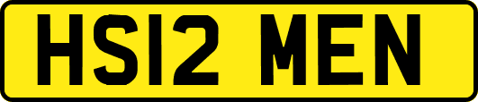 HS12MEN