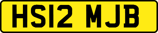 HS12MJB